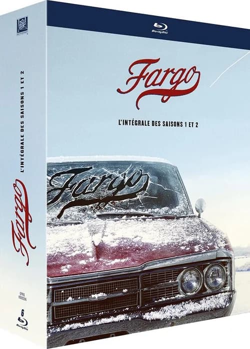 Poster phim Thị Trấn Fargo (Phần 2) (2014)