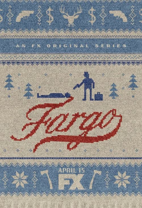 Poster phim Thị Trấn Fargo (Phần 1) (2014)