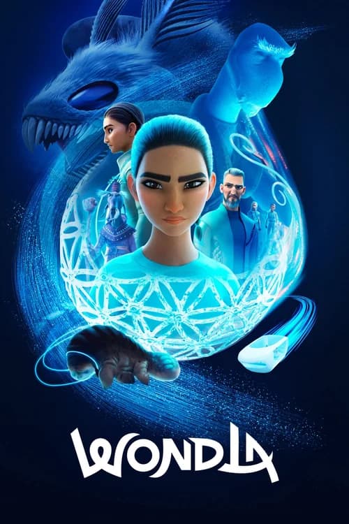 Poster phim Đi Tìm WondLa - WondLa (Phần 2) (2024)