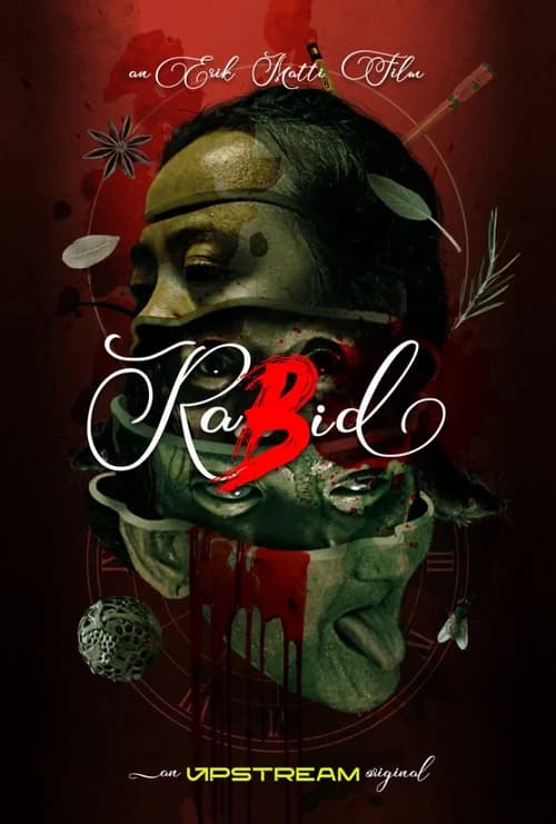 Poster phim Điên rồ