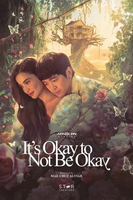 Poster phim Điên Thì Có Sao (Bản Philippin) (2025)