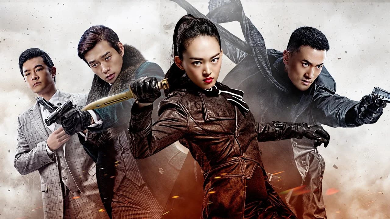 Backdrop phim Điệp Ảnh