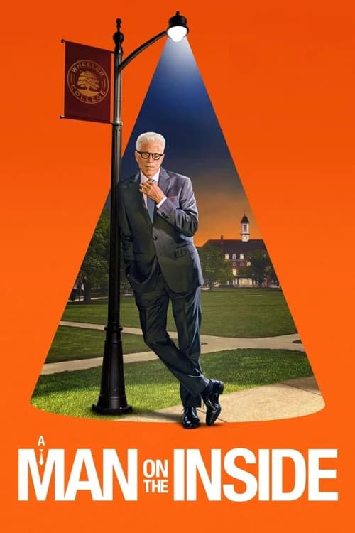 Poster phim Điệp viên lão làng (Phần 2) (2024)