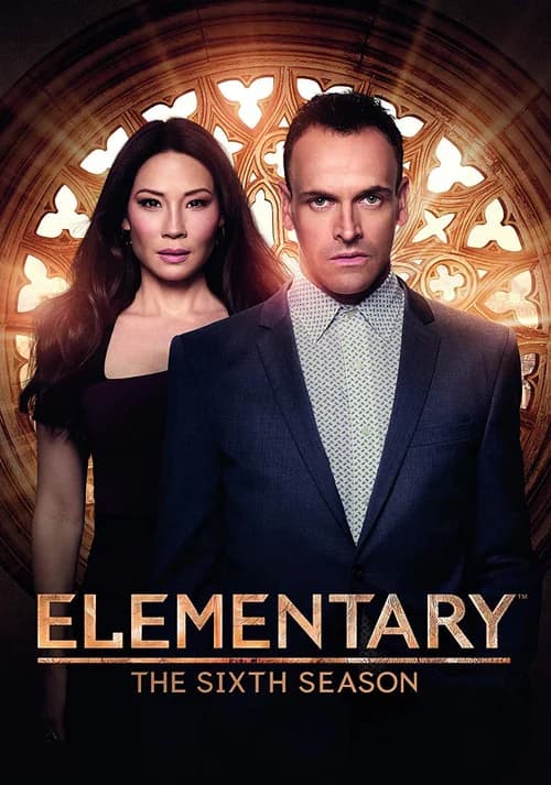 Poster phim Điều Cơ Bản (Phần 6) (2012)