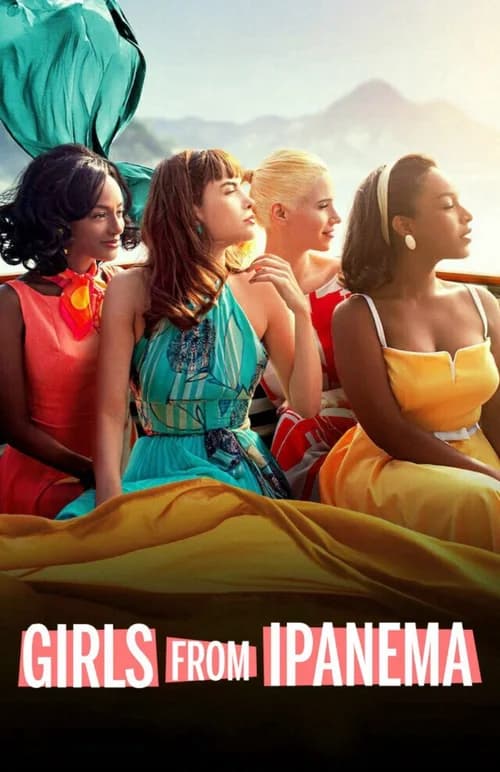 Poster phim Điều đẹp nhất (Phần 1) (2019)