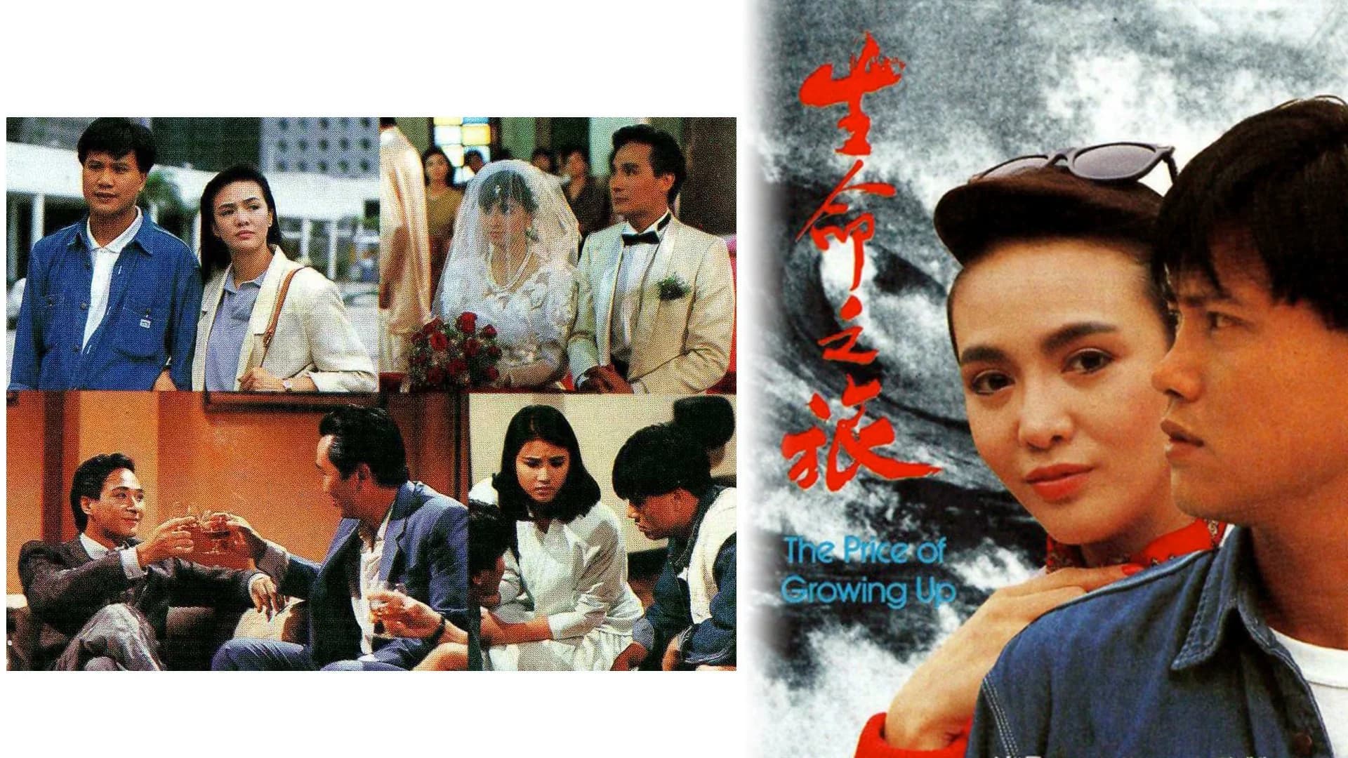 Backdrop phim Định Mệnh