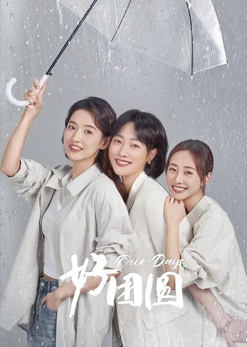 Poster phim Đoàn Viên (2024)
