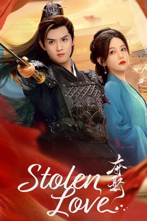Poster phim Đoạt Vợ (2025)