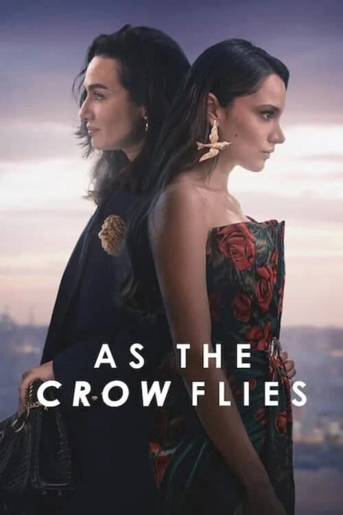 Poster phim Đôi Cánh Tham Vọng (Phần 2) (2022)
