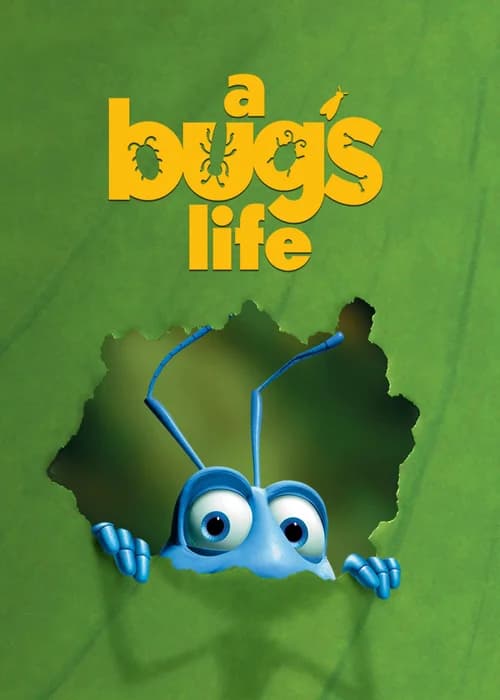 Poster phim Đời Con Bọ (1998)