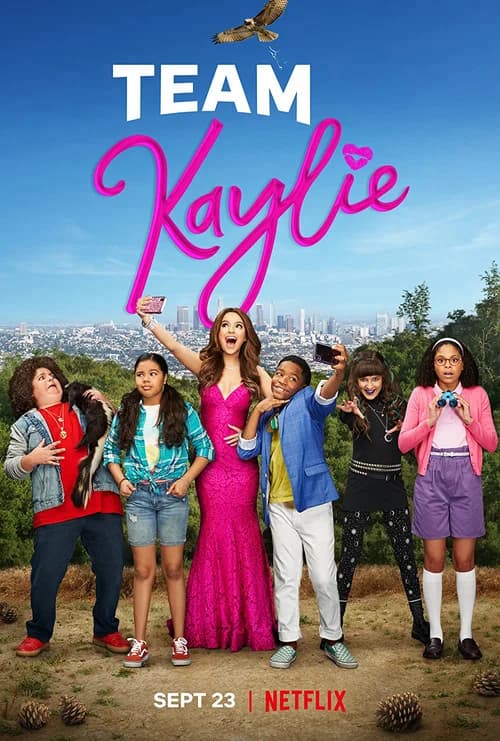 Poster phim Đội của Kaylie (Phần 1) (2019)