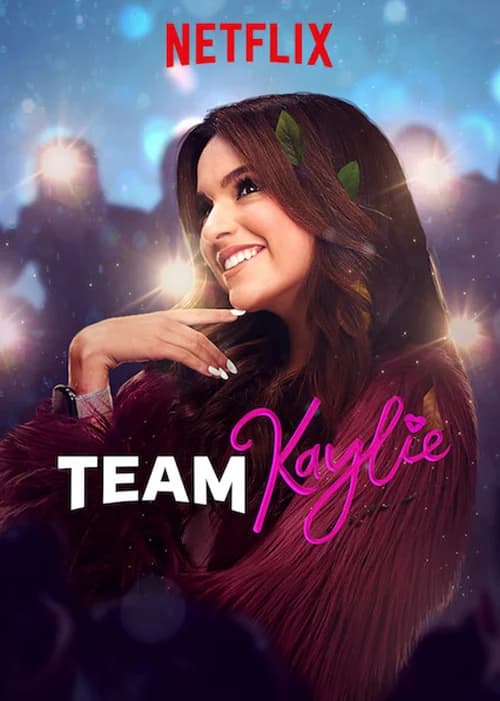 Poster phim Đội của Kaylie (Phần 3) (2019)