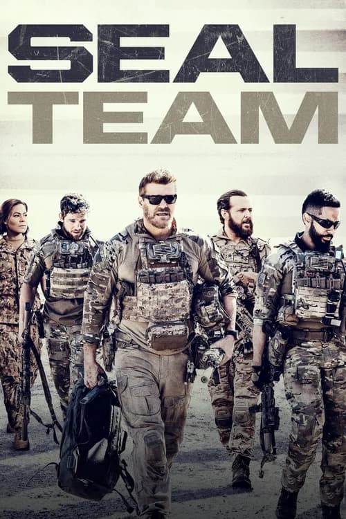 Poster phim Đội Đặc Nhiệm (Phần 4) (2020)