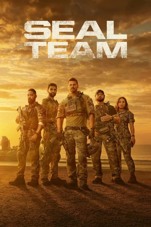 Poster phim Đội Đặc Nhiệm (Phần 3) (2017)