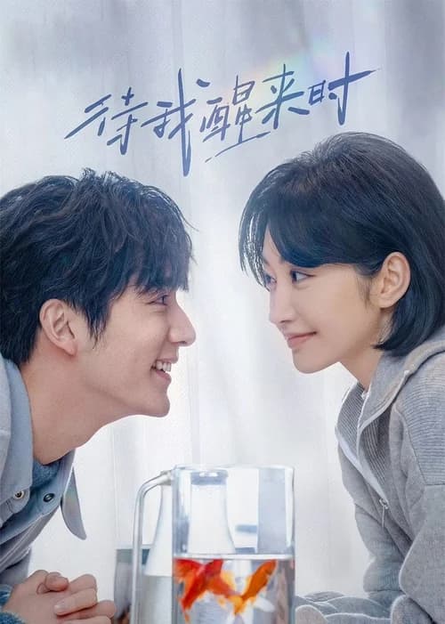 Poster phim Đợi Khi Tôi Tỉnh Lại (2025)