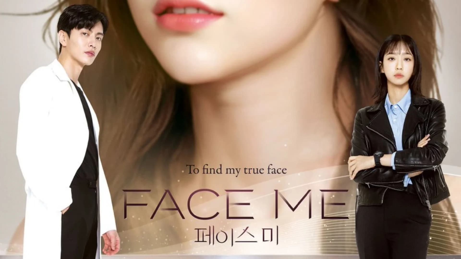 Backdrop phim Đối Mặt