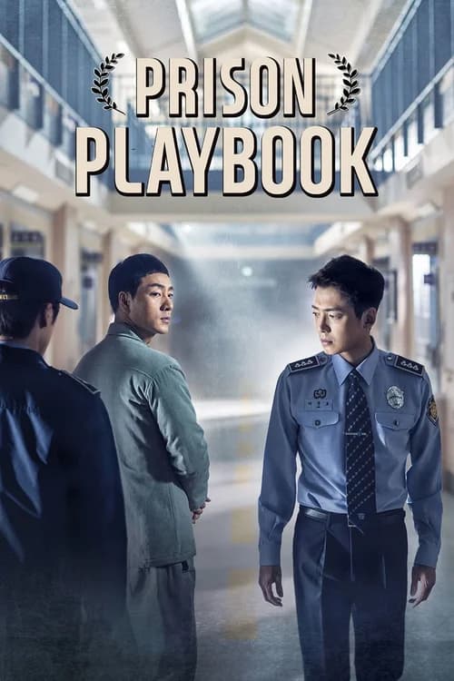 Poster phim Đời sống ngục tù (2017)