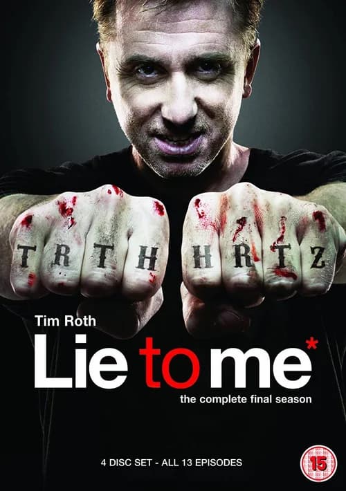 Poster phim Dối Trá (Phần 3) (2009)