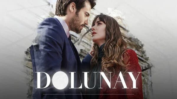 Backdrop phim Dolunay