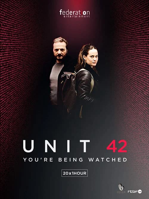 Poster phim Đơn vị 42 (2017)