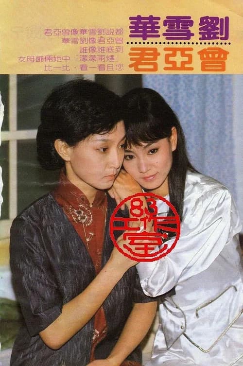 Poster phim Dòng Sông Ly Biệt (1986)