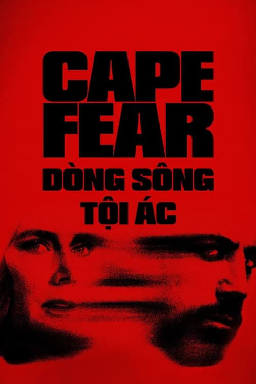 Poster phim Dòng Sông Tội Ác (2026)