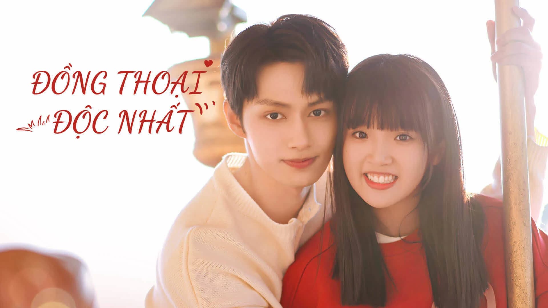 Backdrop phim Đồng Thoại Độc Nhất