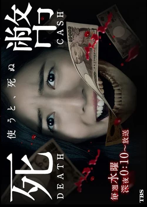 Poster phim Đồng Tiền Sinh Tử (2016)