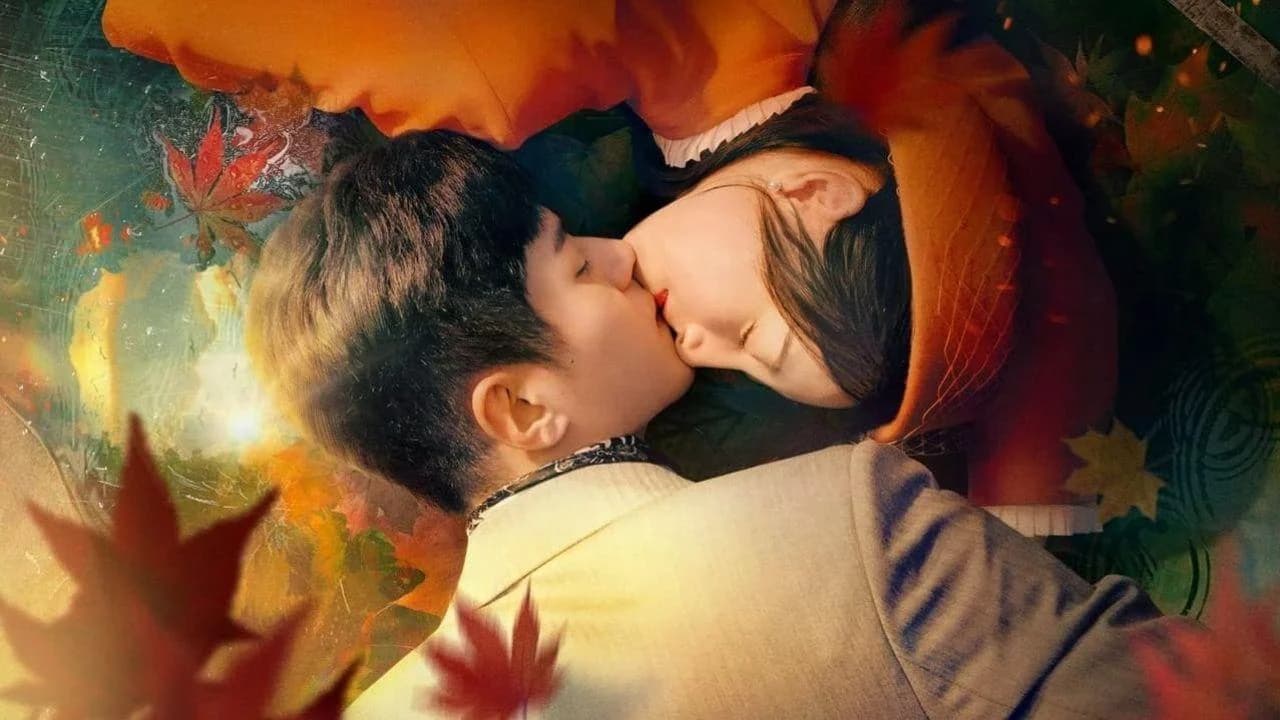 Backdrop phim Đốt Lửa Tình