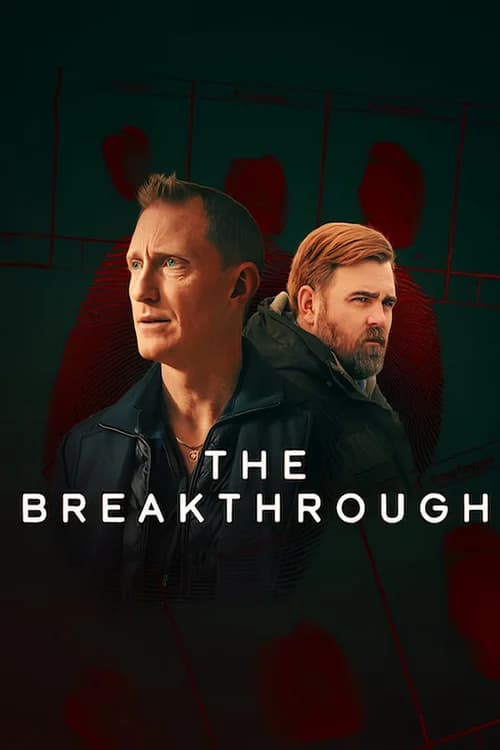Poster phim Đột phá quyết định (2025)