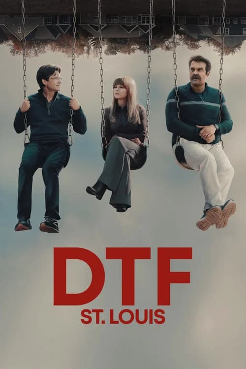Poster phim DTF St. Louis (2026)