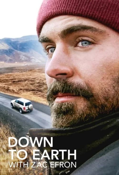Poster phim Du hí cùng Zac Efron (Phần 1) (2020)