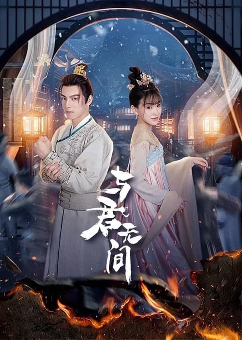 Poster phim Dữ Quân Vô Gian (2024)