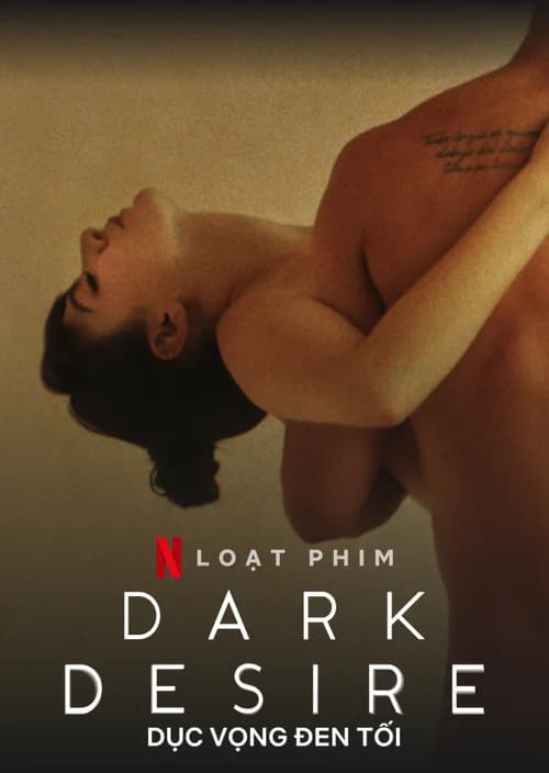 Poster phim Dục vọng đen tối (Phần 2) (2020)