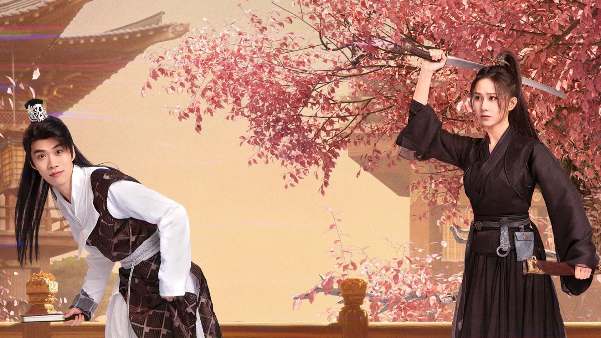 Backdrop phim Đứng Yên! Người Phe Mình!