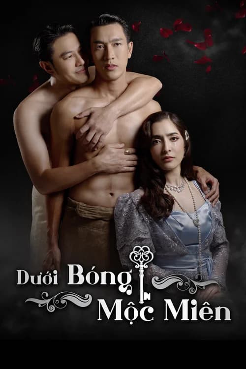 Poster phim Dưới Bóng Mộc Miên (2021)
