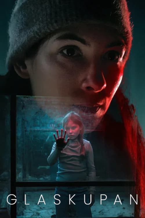 Poster phim Dưới mái vòm thủy tinh (2025)