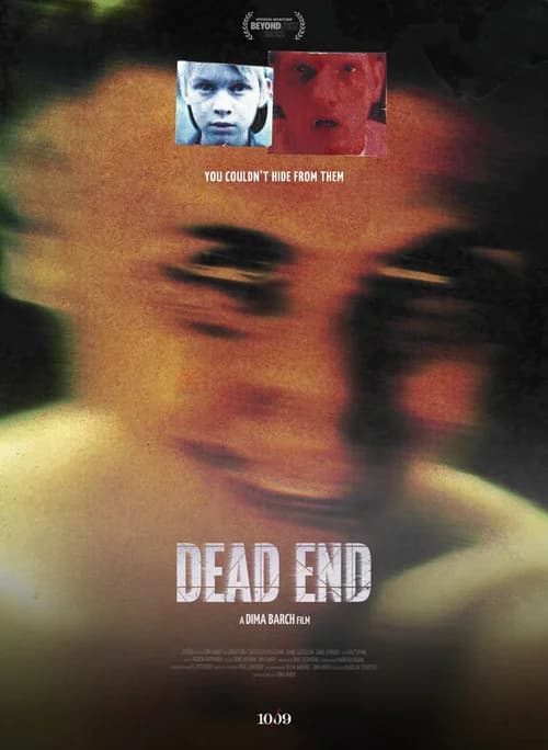 Poster phim Đường cùng xa lộ (2022)