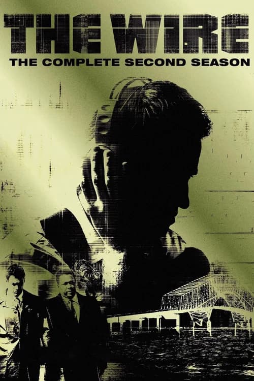 Poster phim Đường Dây Tội Phạm (Phần 2) (2002)
