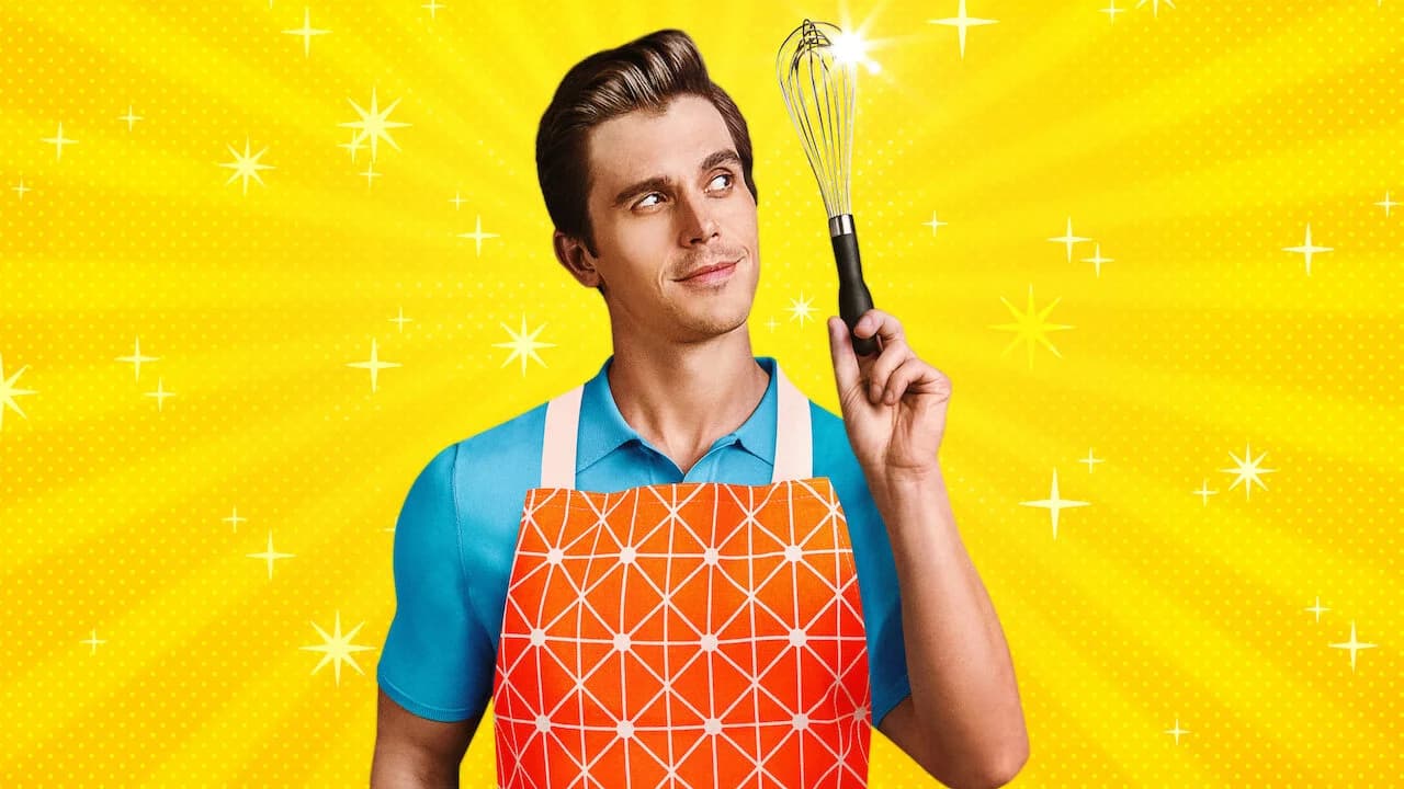 Backdrop phim Easy-Bake Battle: Cuộc thi nấu ăn tại gia