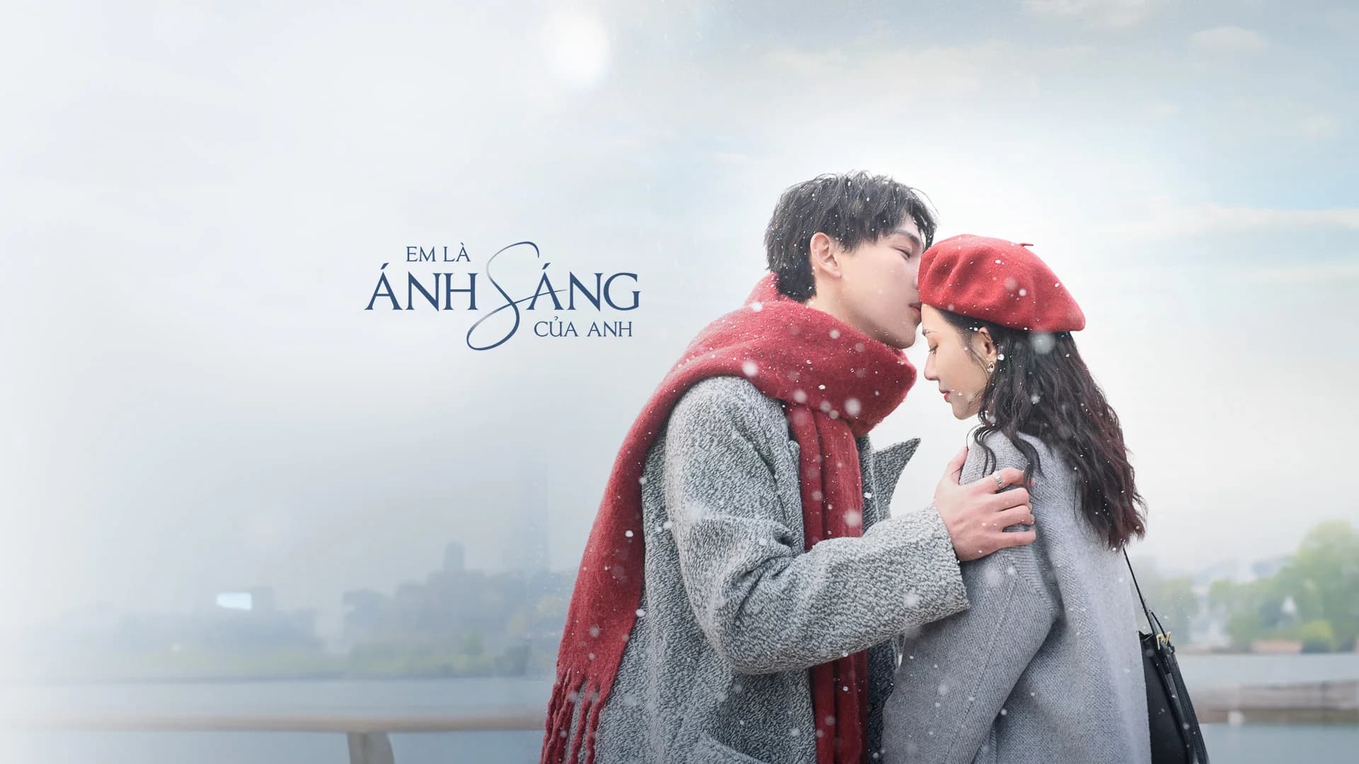 Backdrop phim Em Là Ánh Sáng Của Anh