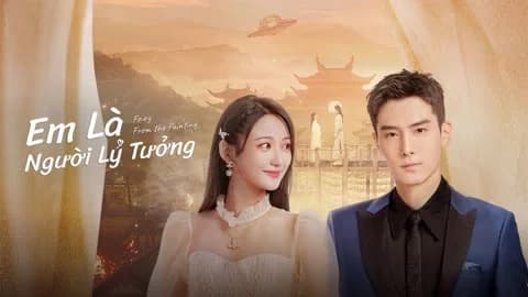 Backdrop phim Em Là Người Lý Tưởng