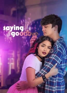 Poster phim Em Yêu Anh, Tạm Biệt! (2021)