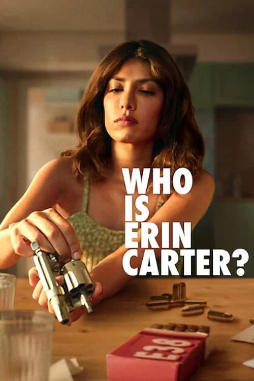 Poster phim Erin Carter Là Ai? (2023)