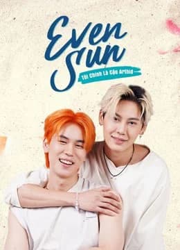 Poster phim Even Sun (2022)