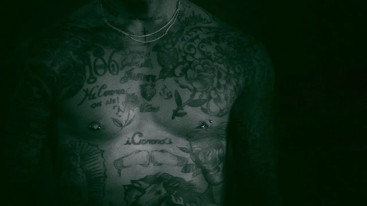 Backdrop phim Fabrizio Corona: Vua Paparazzi