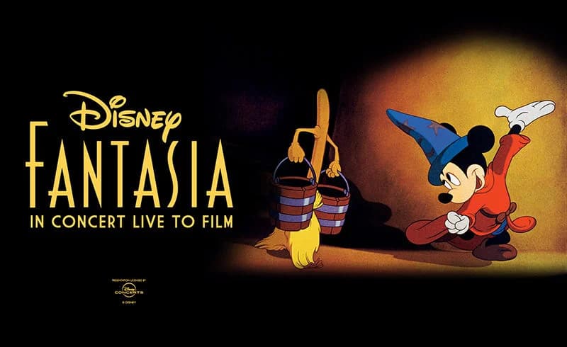 Backdrop phim Fantasia