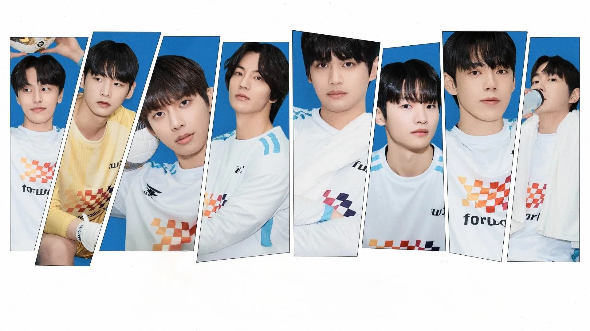 Backdrop phim FC Soldout