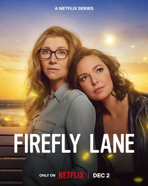 Poster phim Firefly Lane (Phần 2)