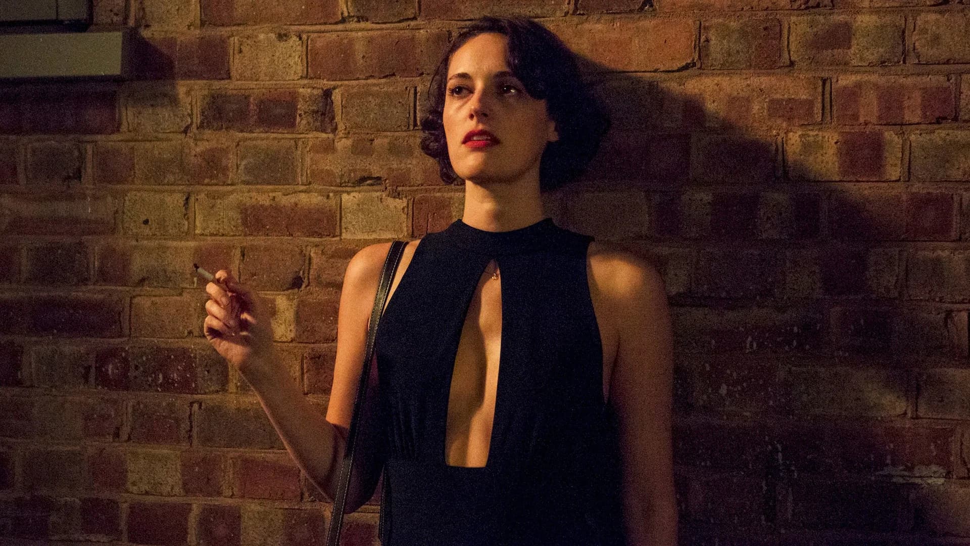 Backdrop phim Fleabag (Phần 1)